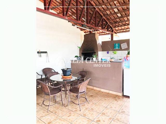 Casa com 3 dormitórios à venda, 396 m² por r$ 449.000 - setor criméia oeste - goiânia/go - Foto 9