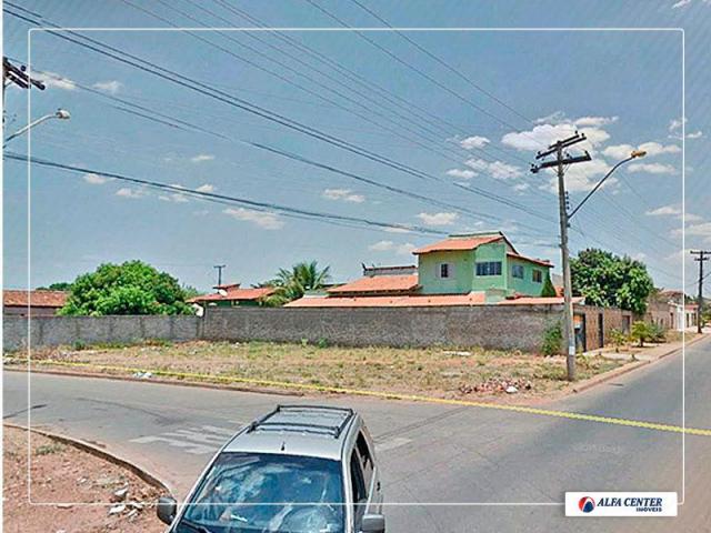 Terreno à venda, 422 m² por r$ 220.000,00 - jardins madri - goiânia/go - Foto 3