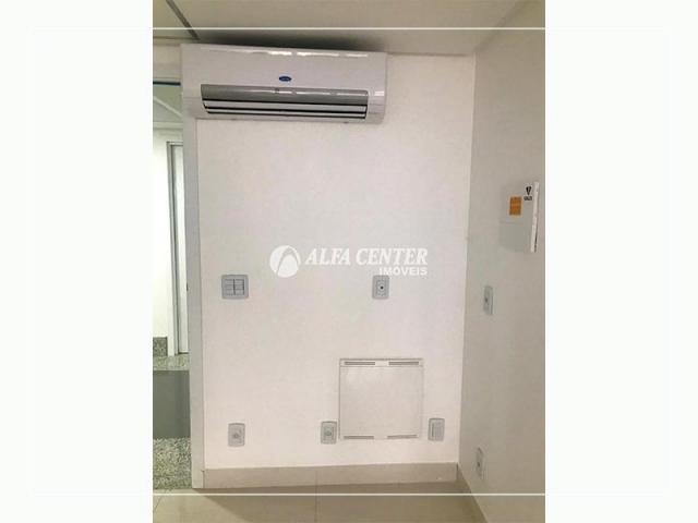Sala para alugar, 33 m² por R$ 3.000,00/mês - Setor Marista - Goiânia/GO - Foto 12