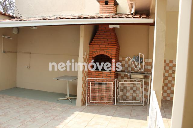 Casa à venda com 5 dormitórios em Alípio de melo, Belo horizonte cod:743508 - Foto 6