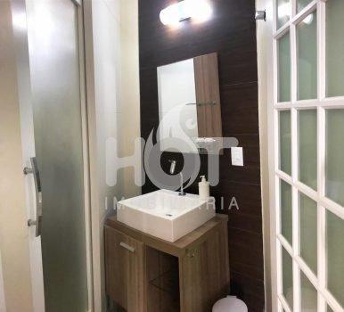 Apartamento à venda com 2 dormitórios em Campeche, Florianópolis cod:HI72047 - Foto 17