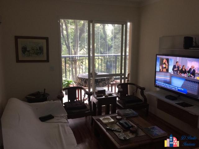 Ap00427 - apartamento no condomínio alto da mata com vista maravilhosa para mata. - Foto 4