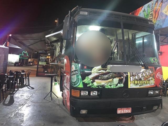 Onibus para food truck e afins - Foto 8