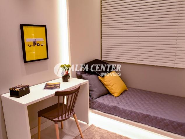 Apartamento com 2 dormitórios à venda, 64 m² por r$ 314.552,16 - parque amazônia - goiânia - Foto 4