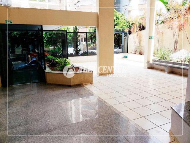 Apartamento com 3 dormitórios à venda, 112 m² por r$ 370.000,00 - setor bueno - goiânia/go - Foto 2