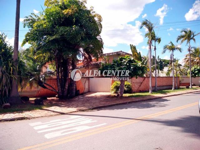 Sobrado com 3 dormitórios para alugar, 300 m² por r$ 3.700,00/mês - setor jaó - goiânia/go - Foto 2