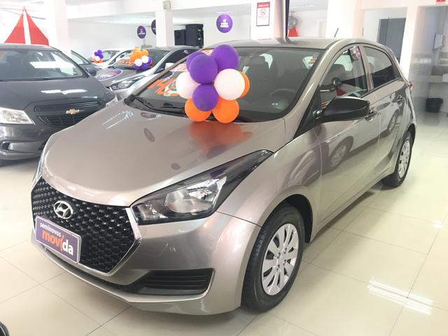 Hyundai HB20 Unique 2018/2019 Ingrid Silva * - Foto 2