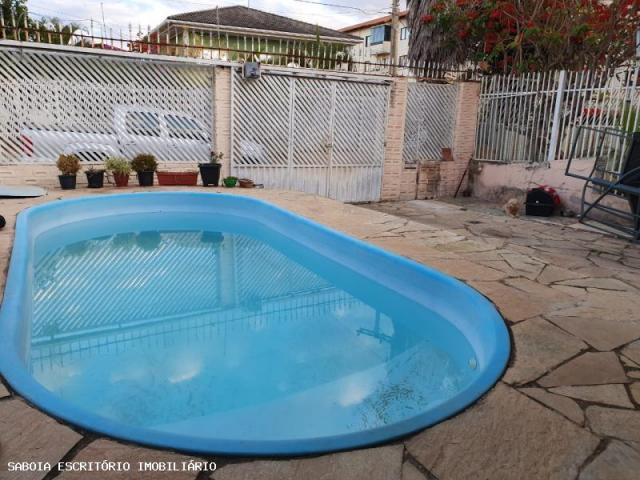 Casa para venda em brasília, residencial santos dumont (santa maria), 3 dormitórios, 1 suí - Foto 7
