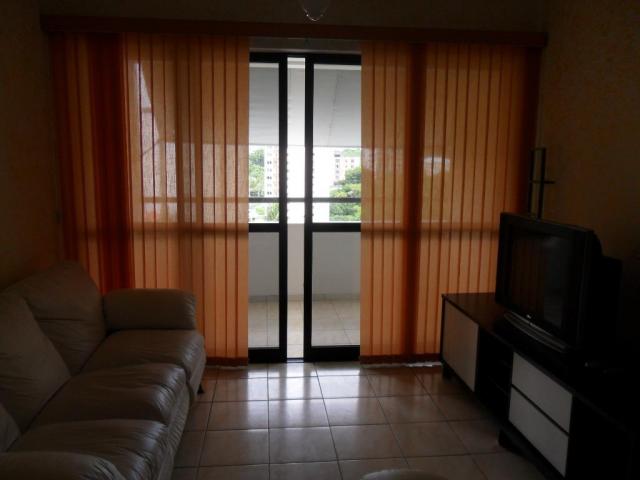 Apartamento com 3/4 com suite à venda, 89 m² por r$ 390.000 - parque bela vista - salvador