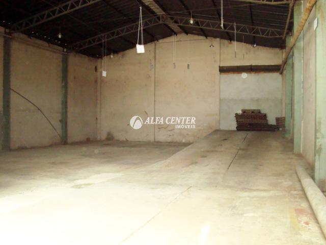 Galpão para alugar, 320 m² por r$ 2.500/mês - setor cândida de morais - goiânia/go - Foto 6