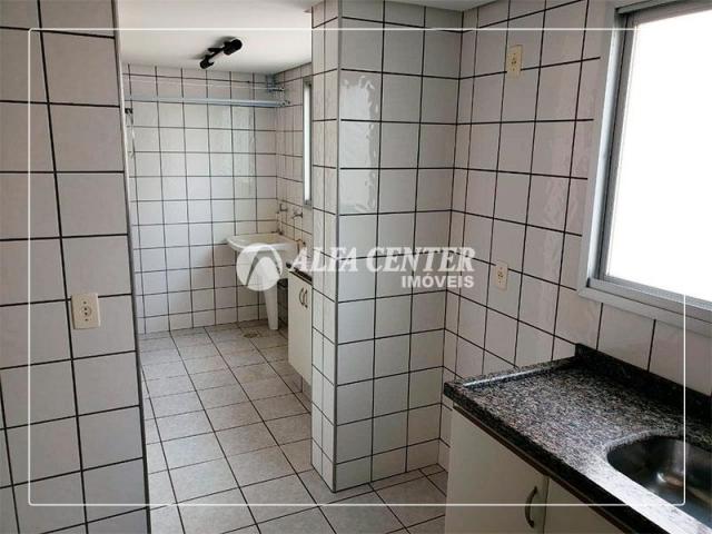 Apartamento com 3 dormitórios à venda, 112 m² por r$ 370.000,00 - setor bueno - goiânia/go - Foto 18