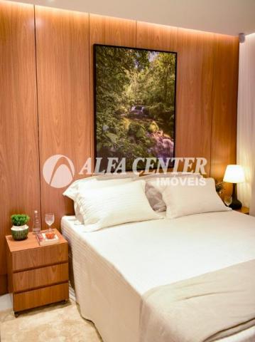 Apartamento com 2 dormitórios à venda, 64 m² por r$ 314.552,16 - parque amazônia - goiânia - Foto 8