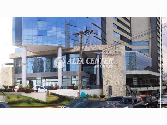 Sala para alugar, 33 m² por R$ 3.000,00/mês - Setor Marista - Goiânia/GO - Foto 5