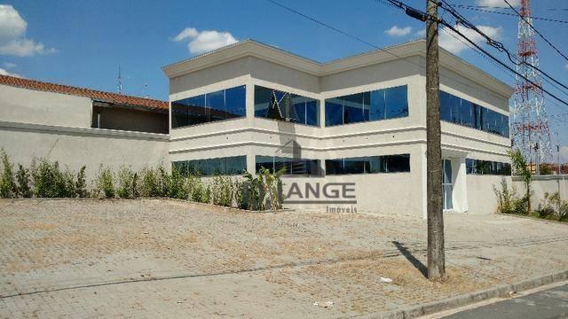 Prédio à venda, 325 m² por R$ 1.400.000,00 - Parque Residencial Maria de Lourdes - Hortolâ - Foto 7