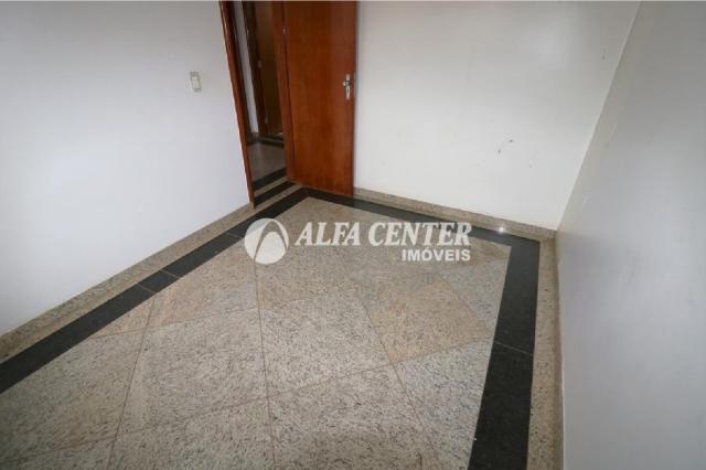 Sobrado com 4 dormitórios para alugar, 500 m² por r$ 9.500/mês - jardim américa - goiânia/ - Foto 11