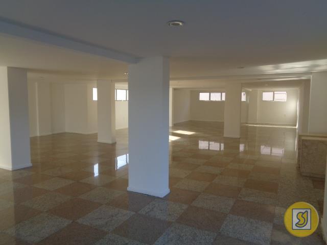 Apartamento para alugar com 3 dormitórios em Lagoa seca, Juazeiro do norte cod:49647 - Foto 4