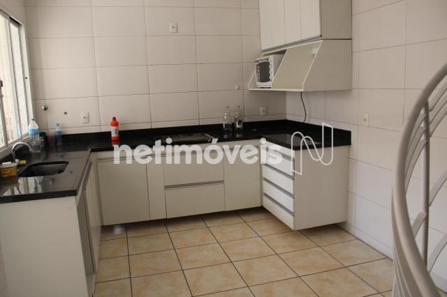 Casa à venda com 5 dormitórios em Alípio de melo, Belo horizonte cod:743508 - Foto 12
