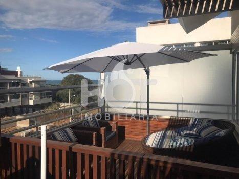 Apartamento à venda com 2 dormitórios em Campeche, Florianópolis cod:HI72047 - Foto 2