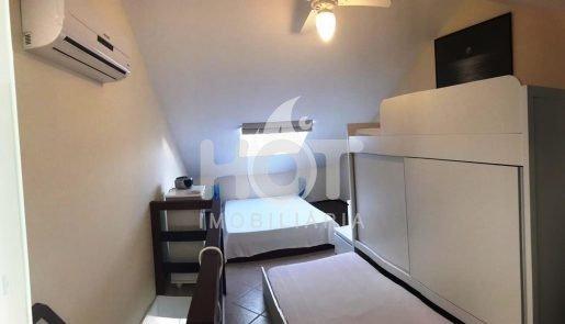 Apartamento à venda com 2 dormitórios em Campeche, Florianópolis cod:HI72047 - Foto 14