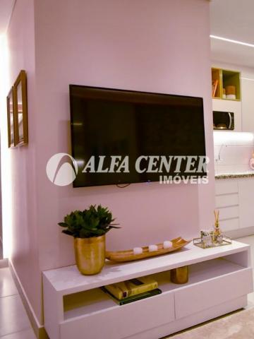 Apartamento com 2 dormitórios à venda, 64 m² por r$ 314.552,16 - parque amazônia - goiânia - Foto 19