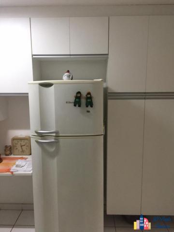 Ap00427 - apartamento no condomínio alto da mata com vista maravilhosa para mata. - Foto 7