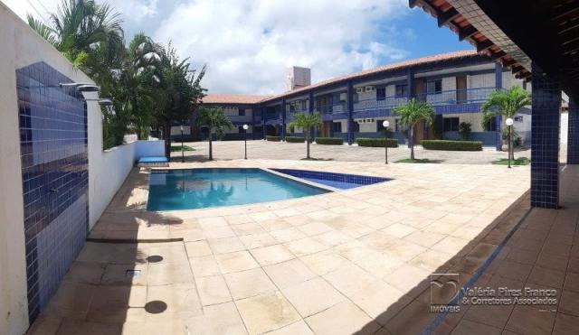 Apartamento à venda com 2 dormitórios em Salinas, Salinópolis cod:6958 - Foto 15