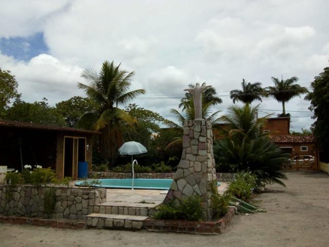 Chácara Pedacinho do Céu | Residencial - Foto 7