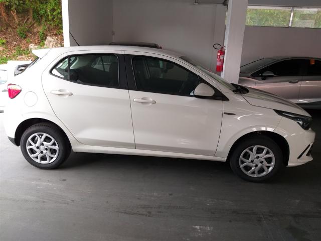 FIAT ARGO 2018/2019 1.0 FIREFLY FLEX DRIVE MANUAL - Foto 8