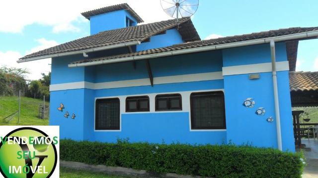 Vendo Essa Mini Chácara casa com 6 quartos a 1 km da BR, em Gravatá-PE - Foto 2