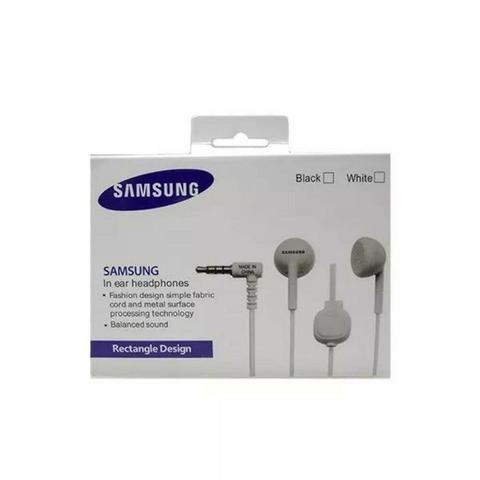 Fone de ouvido samsung