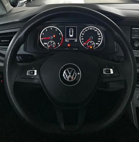 Volkswagen Polo MF 1.6 M/T. Branco 2017/2018 - Foto 7
