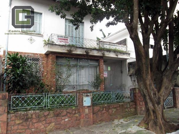 Casa à venda com 4 dormitórios em Aclimação, São paulo cod:15384 - Foto 2