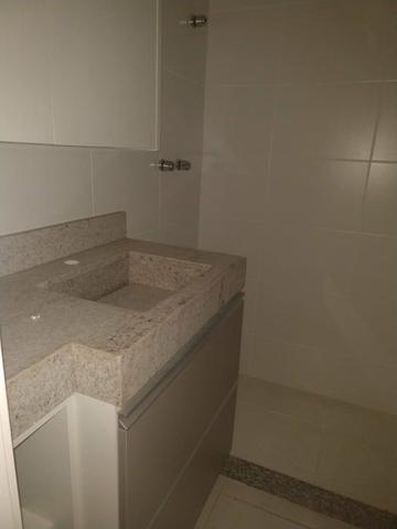 CONTEMPORÂNEO RESORT, APARTAMENTO 3 Qts (1 Suite) - Foto 17