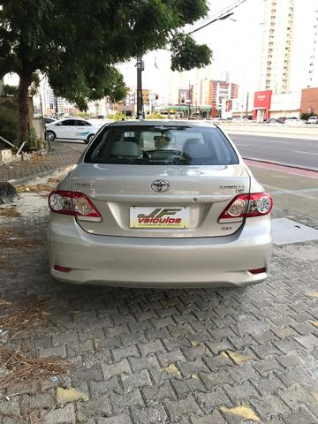 Corolla XEI automático - Foto 10