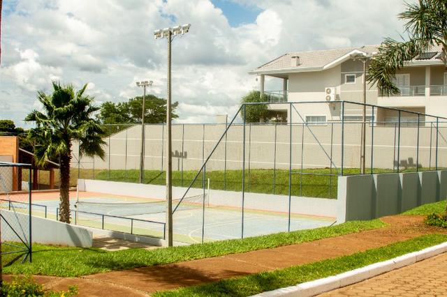 Terreno a Venda _ Condomínio Água do Parana - Porto Rico Paraná - Foto 4