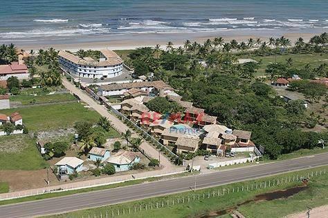 Pousada à venda, 3500 m² por r$ 3.200.000,00 - olivença - ilhéus/ba - Foto 13