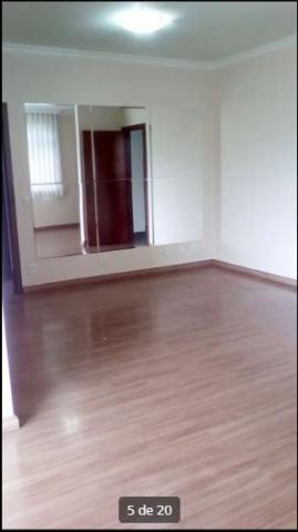 Oportunidade!!! ótimo apartamento de 03 quartos à venda no buritis - Foto 5