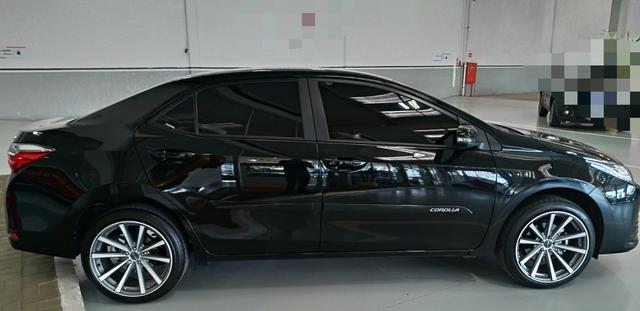 Toyota COROLLA GLI 1.8 ( 8500km) Estado de zero - Foto 5