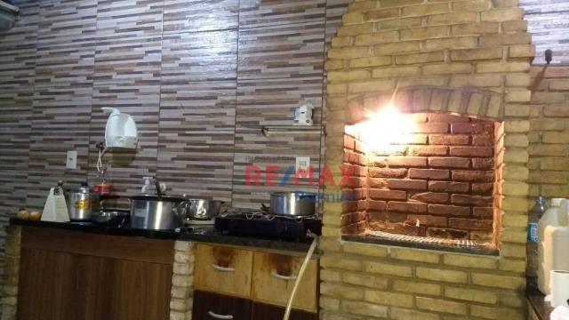 Casa com 2 dormitórios à venda por r$ 240.000,00 - hernani sá - ilhéus/ba - Foto 10