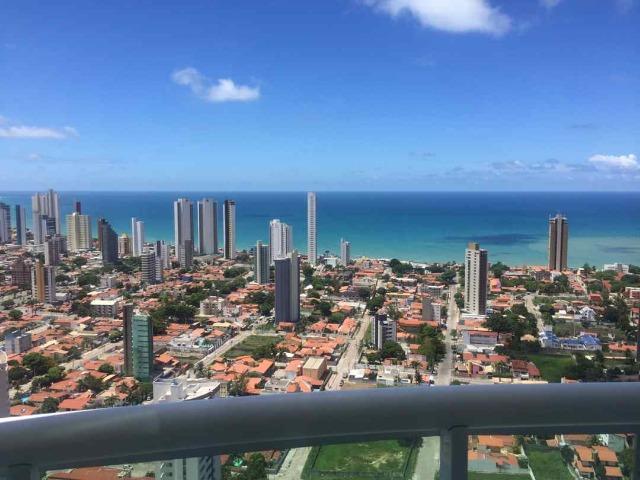 Estrela do Atlantico/ Apartamento com 2 quartos sendo 1 suite (Oportunidade)