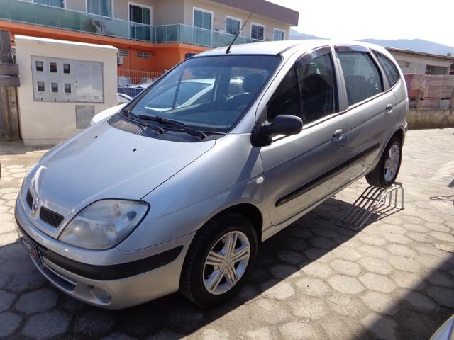 Renault - Scenic 1.6 Completa - 2011 - Foto 10
