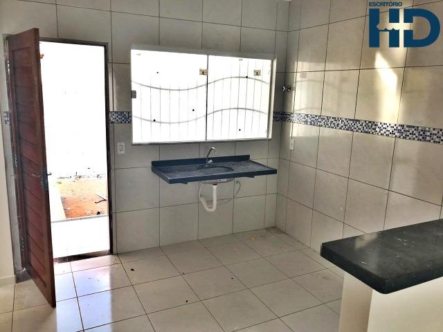 Extremoz, Village de Extremoz, 75m² c/ suíte - Foto 12