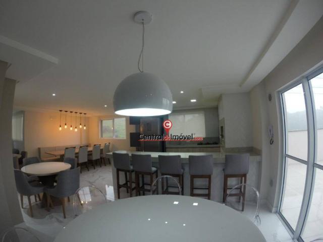 Apartamento residencial para venda e locação, são francisco, camboriú. - Foto 12