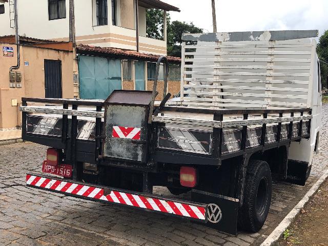 Venco Caminhão Agrale 1990 - zap - Foto 4