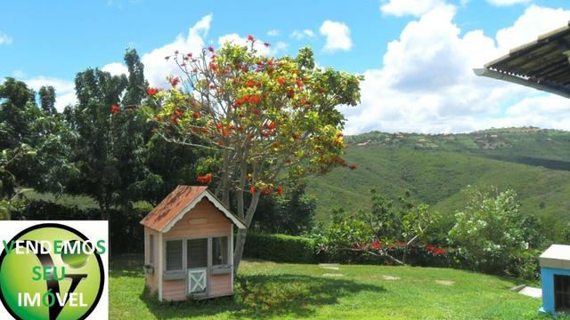 Vendo Essa Mini Chácara casa com 6 quartos a 1 km da BR, em Gravatá-PE - Foto 16