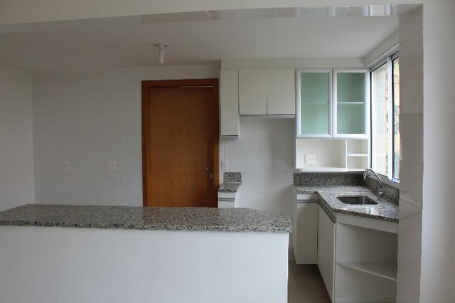 Ótima área privativa de 04 quartos à venda no buritis! - Foto 4
