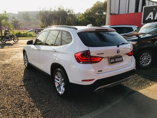X1 branca 2015 Flex - Foto 9