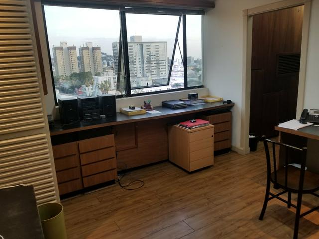 Conjunto /Sala para escritório ou comercial 170 m2 na Av. Getúlio Vargas - Foto 4