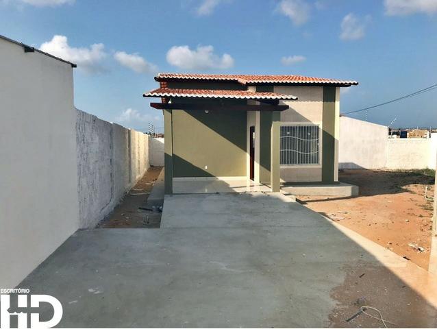 Extremoz, Village de Extremoz, 75m² c/ suíte - Foto 3