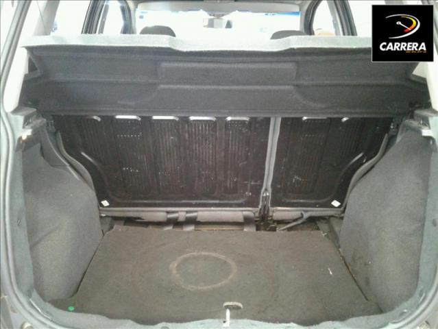 Fiat Idea 1.8 Mpi Adventure 16v - Foto 7